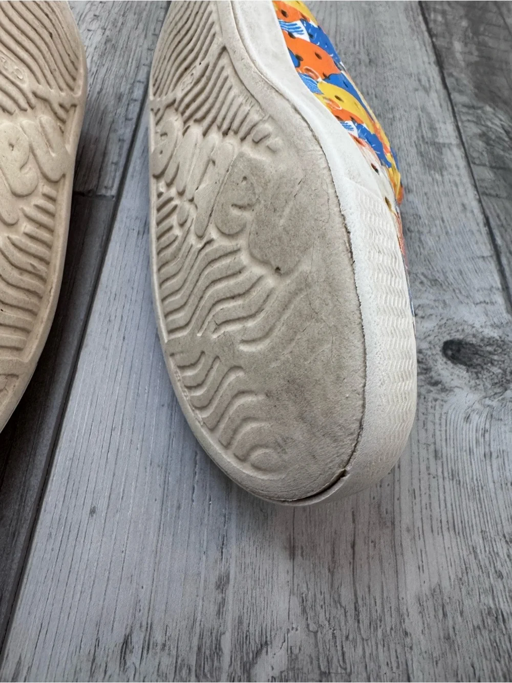 Native Shoes native jefferson